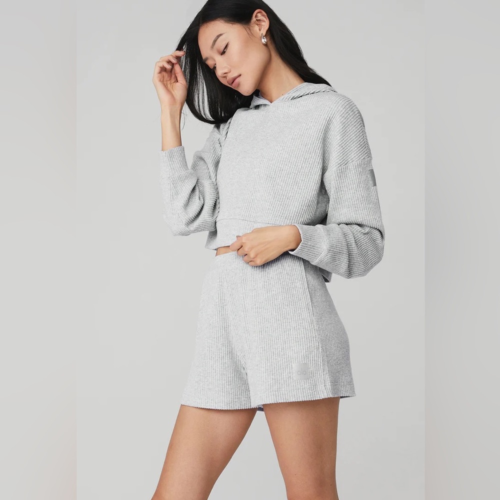Alo Yoga Muse Hoodie